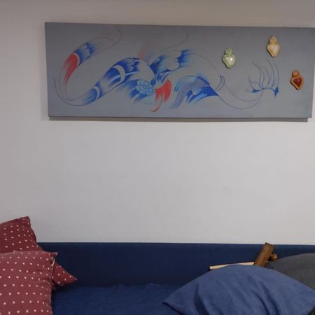 La Casa Della Tammorra Διαμέρισμα Νάπολη Εξωτερικό φωτογραφία