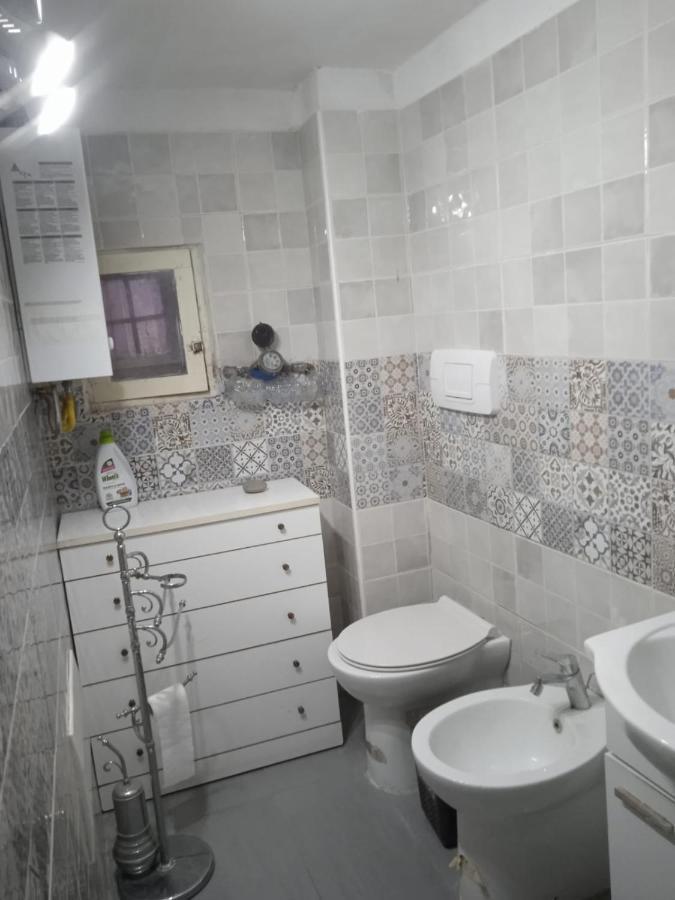 La Casa Della Tammorra Διαμέρισμα Νάπολη Εξωτερικό φωτογραφία